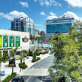 Guaynabo, Puerto Rico City and municipality in Puerto Rico