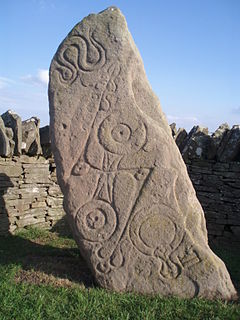 Picts Ancient and medieval tribal confederation in northern Britain