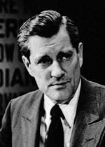 Thumbnail for Eric Sevareid