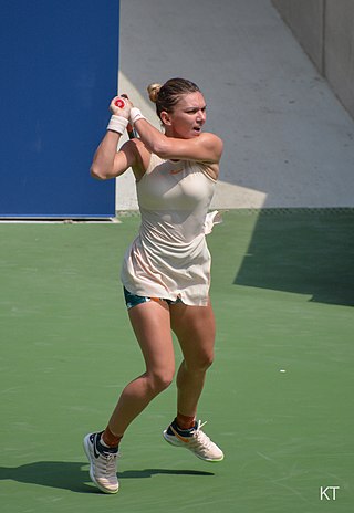 <span class="mw-page-title-main">2018 WTA Tour</span> Womens tennis circuit