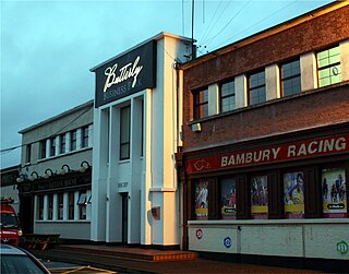 <span class="mw-page-title-main">Stardust fire</span> Nightclub fire in Artane, Dublin