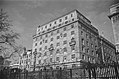 Stratton House w Londynie w 1942 roku