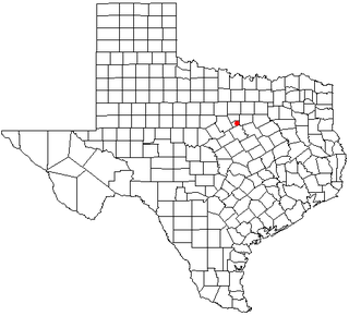 <span class="mw-page-title-main">Nemo, Texas</span> Unincorporated community Somervell County, Texas, United States