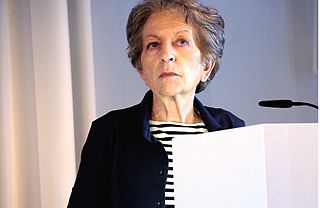 <span class="mw-page-title-main">Teresa de Lauretis</span> Italian academic (born 1938)