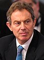 Regno Unito Tony Blair, Primo ministro