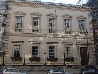 <span class="mw-page-title-main">Travellers Club</span> Gentlemens club in London