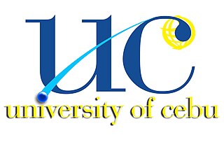 <span class="mw-page-title-main">University of Cebu</span> Private university in Cebu City, Philippines