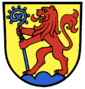 Wapen van Gechingen