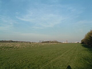 <span class="mw-page-title-main">Wormwood Scrubs</span>