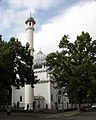 Moschee Wilmersdorf