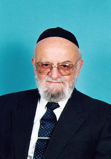 Avraham Verdiger