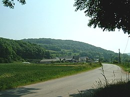 Ammeldingen – Veduta