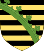 House of Wettin