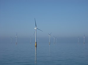 Barrow Offshore Wind Farm