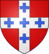 Blason de Savoie-Raconis