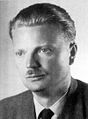 Bolesław Piasecki geboren op 18 februari 1915