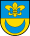 Coat of arms of Arni