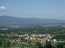 Cavriglia