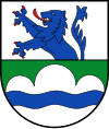 Wappen von Berglangenbach