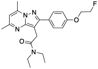 <span class="mw-page-title-main">DPA-714</span> Chemical compound