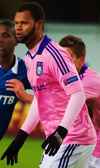 <span class="mw-page-title-main">Rolando (footballer)</span> Portuguese footballer