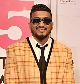 <span class="mw-page-title-main">Divine (rapper)</span> Indian rapper (born 1990)