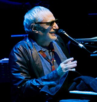 <span class="mw-page-title-main">Donald Fagen</span> American musician (born 1948)