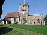 Parish Church of St John