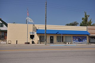 Edgemont, South Dakota City in South Dakota, United States