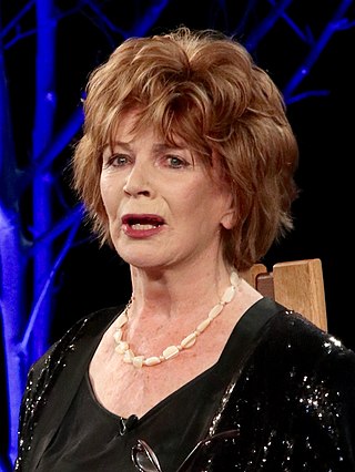 <span class="mw-page-title-main">Edna O'Brien</span> Irish writer