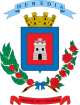 Provincia di Heredia – Stemma