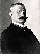 Eugen von Knilling -  Bild