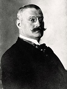 Eugen Ritter von Knilling