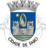 Faro – znak