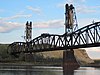 Fairview Lift Bridge