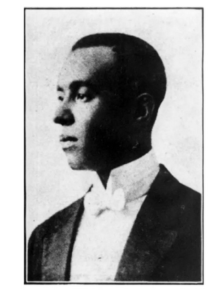 <span class="mw-page-title-main">Ford Dabney</span> American pianist, bandleader, and composer