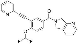 <span class="mw-page-title-main">GRN-529</span> Chemical compound