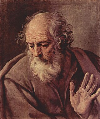 <span class="mw-page-title-main">Prayer to Saint Joseph</span> Prayers in Roman Catholicism