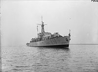 Loch-class frigate