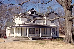 Hemingway House-Piggott.jpg