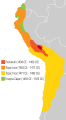 Image 10Inca expansion (1438–1533 CE) (from History of Bolivia)