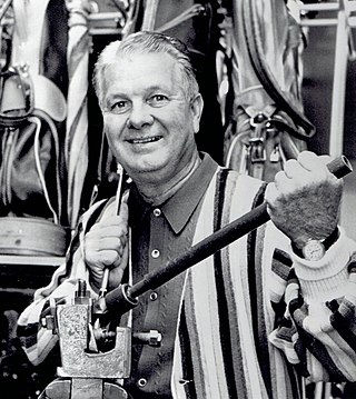 <span class="mw-page-title-main">Jimmy Demaret</span> American professional golfer (1910–1983)