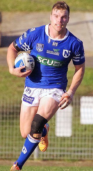 <span class="mw-page-title-main">Jordan Drew</span> Canada international rugby league footballer