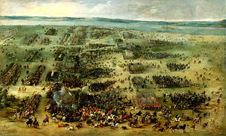 <span class="mw-page-title-main">Polish–Swedish War (1600–1611)</span> Territorial conflict between Poland-Lithuania and Sweden (1600-11)