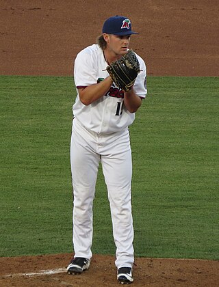 <span class="mw-page-title-main">Kohl Stewart</span> American baseball player (born 1994)