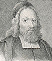 Laurentius Norrmannus (1651-1703)