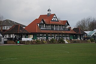 <span class="mw-page-title-main">Leyton Cricket Ground</span> Cricket ground in Leyton, London