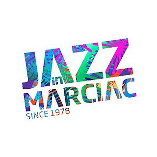 <span class="mw-page-title-main">Jazz in Marciac</span> Music festival in Marciac since 1978