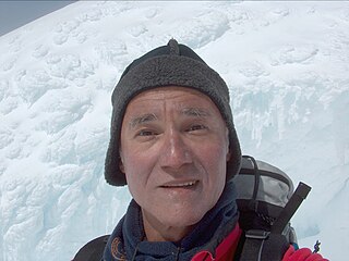 <span class="mw-page-title-main">Lyubomir Ivanov (explorer)</span>