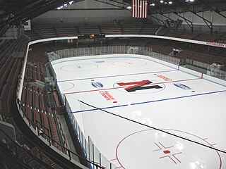 <span class="mw-page-title-main">Matthews Arena</span> Multi-purpose arena in Boston, Massachusetts